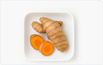 Turmeric extract anti-inflammatory