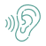 Icon reduces tinnitus